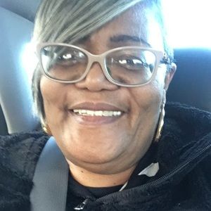 Meet your Posher, Gwendolyn